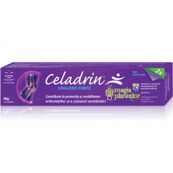 Celadrin forte unguent 40 G - Good Days