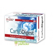 Carbodigest 40 CPS - FarmaClass