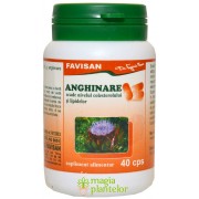 Anghinare 40 CPS - Favisan