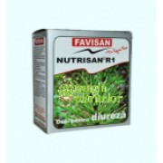 Ceai Nutrisan R1 50 G – Favisan