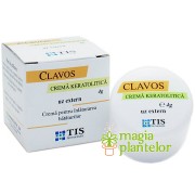 Crema bataturi Clavos 4 G – TIS