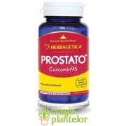 Prostato Curcumin95 60 CPS - Herbagetica