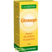 Citrosept 10 ML – Herbavit