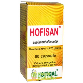 Hofisan 60 CPS - Hofigal