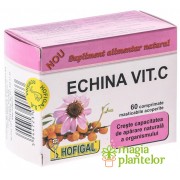 Echina Vit. C 60 CPR - Hofigal