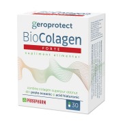 BioColagen Forte 30 CPS - Parapharm