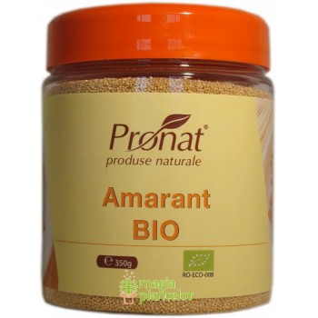 Amarant bio 350 G – Pronat