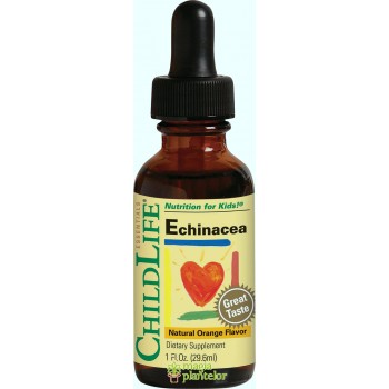 Echinacea 29.6 ML ChildLife - Secom