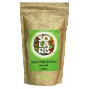 Cafea verde Arabica macinata 250 G - Solaris