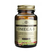 Omega-3 30 CPS - Solgar