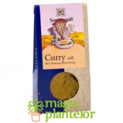 Curry dulce eco 35 G - Sonnentor