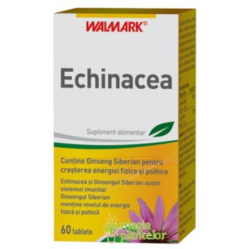 Echinacea 60 TB - Walmark  