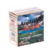 Argila Algo Bocan 200 G - Algo