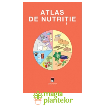 Atlas de nutritie - Michael Schwenk Gaby, Schwenk - Hauber - Rao Books