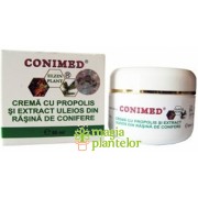 Conimed crema propolis 50 ML– Elzin Plant